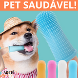 Escova de dentes para Pets - PetDentCare