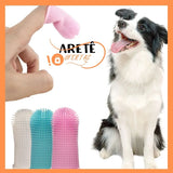 Escova de dentes para Pets - PetDentCare